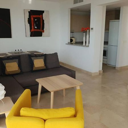El Santuario Apartment Torrox Ngoại thất bức ảnh