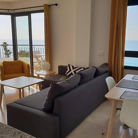 El Santuario Apartment Torrox Ngoại thất bức ảnh
