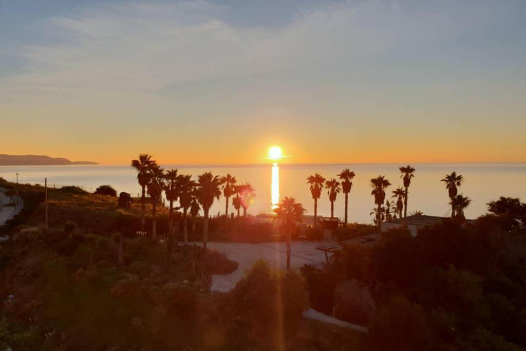 El Santuario Apartment Torrox Ngoại thất bức ảnh