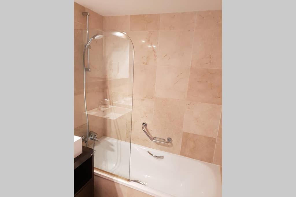 El Santuario Apartment Torrox Ngoại thất bức ảnh